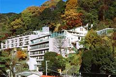 kanagawa hotel