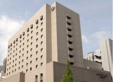 Courtyard Marriott Tokyo Ginza Hotel