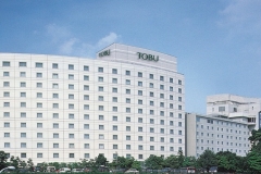 Narita Tobu Hotel