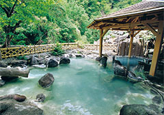 yunishigawa onsen