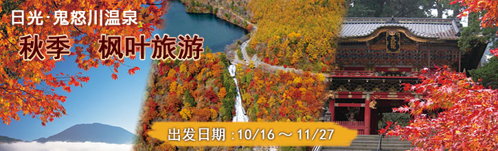 autumn leaves tours
