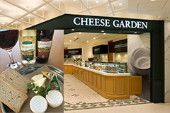 cheese garden plan